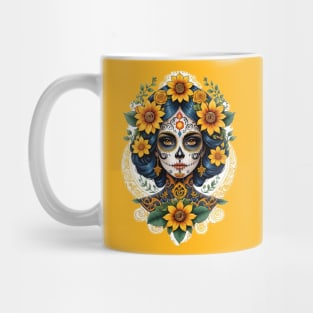 Sol-licious Mug